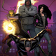 Image: Full cover, Marvel